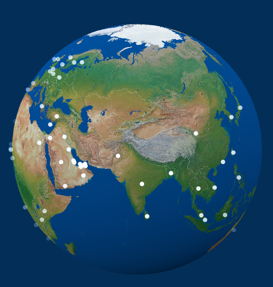 Location